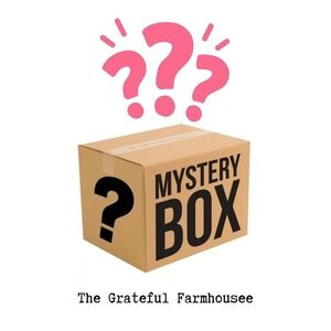 Mystery Box Women's Clothing Size XS Small Dress sweater Tops Banana Republic
